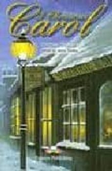 a christmas carol (includes cd & glossary)-9781843258506