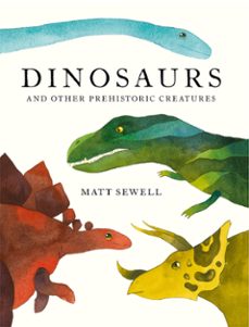 dinosaurs (ebook)-matt sewell-9781843653806