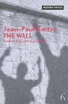 the wall-9781843914006