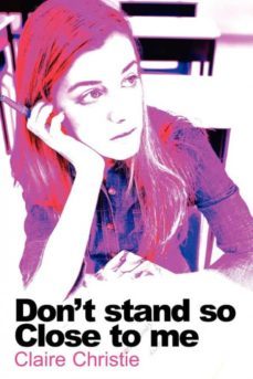 DONT STAND SO CLOSE TO ME | | Swirl | Casa del Libro