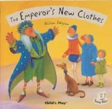 the emperor s new clothes-9781846430206