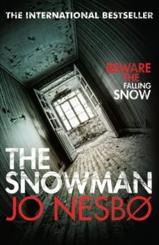the snowman-9781846551406