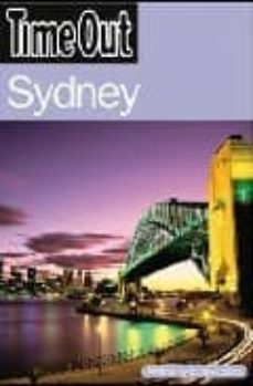 time out sydney (6th edition)-9781846700606