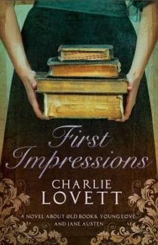 first impressions-9781846883606