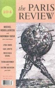 the paris review issue 194-phil gourevitch-9781847678706