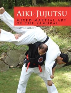aiki-jujutsu (ebook)-cary nemeroff-9781847975706