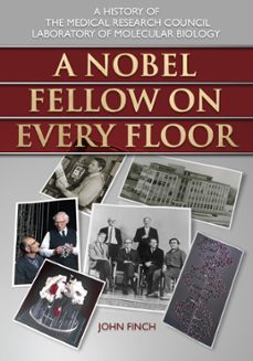 a nobel fellow on every floor (ebook)-9781848316706
