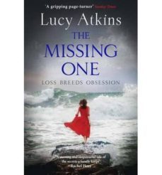 the missing one-lucy atkins-9781848663206