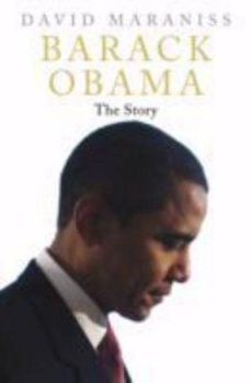 barack obama: the story-david maraniss-9781848872806