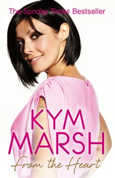 from the heart (ebook)-kym marsh-9781848949706