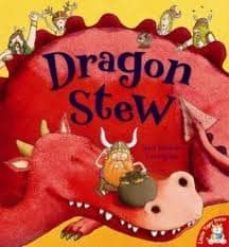 dragon stew-steve smallman-9781848951006
