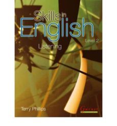 sie: listening level 2 course book-9781859647806