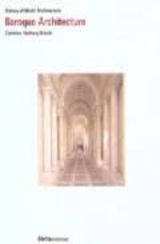 baroque architecture-9781904313106