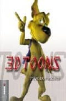 3d toons-steve anzovin-raf anzovin-9781904705406