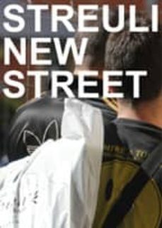 beat streuli-9781904864806