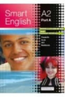 smart english student s book smart english a2 (elementary)-9781905248506