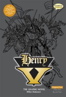 henry v-9781906332006