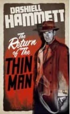the return of the thin man-9781908800206
