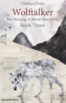 wolftalker (ebook)-ghillian potts-9781909208506