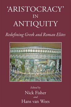 aristocracy in antiquity (ebook)-9781910589106
