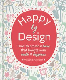 happy by design (ebook)-victoria harrison-9781912023806