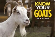 know your goats (ebook)-jack byard-9781912158706
