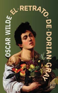el retrato de dorian gray-9781915088406