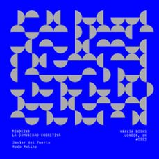 mindkind: la comunidad cognitiva (audiolibro)-javier del puerto-rado molina-9781917717106