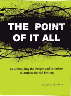 point of it all (ebook)-james r. newman-9781931626606