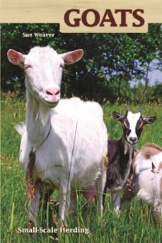 goats (ebook)-sue weaver-9781935484806