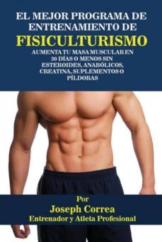 el mejor programa de  entrenamiento de fisiculturismo-9781941525906