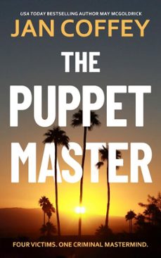 the puppet master (ebook)-jan coffey-may mcgoldrick-9781960330406