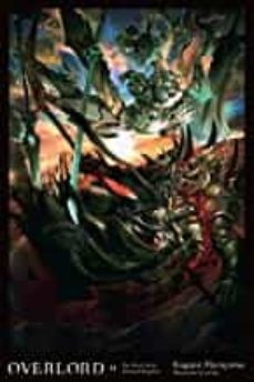 overlord, vol. 14 (light novel)-kugane maruyama-9781975323806
