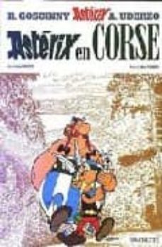 asterix en corse (une aventure d asterix nº 20)-rene goscinny-albert uderzo-9782012100206