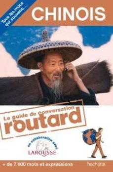 le routard guide de conversation chinois-9782012449206