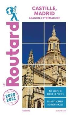 guide du routard castille madrid 2020-9782017100706