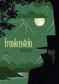 frankenstein ou le promethee moderne-mary shelley-9782017297406