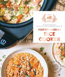 tout cuisiner au rice cooker (ebook)-emma vernay-9782017359906