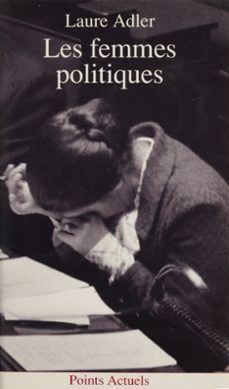 les femmes politiques (ebook)-laure adler-9782021278606