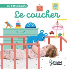 les bebimagiers - le coucher (ebook)-marion piffaretti-9782035968906