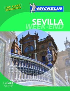 la guia verde week-end sevilla (2013)-9782067186606