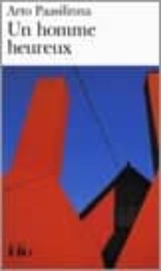 un homme heureux-9782070343706