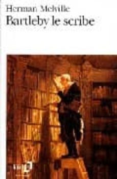 bartleby le scribe-9782070401406