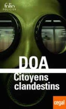 Imagen Principal de CITOYENS CLANDESTINS