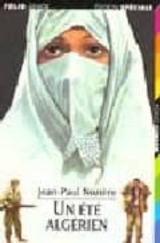 un ete algerien-9782070514106