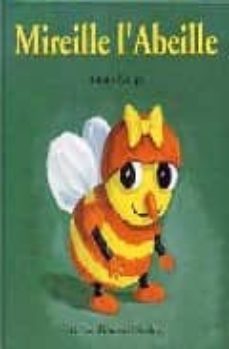 mireille l abeille-antoon krings-9782070584406
