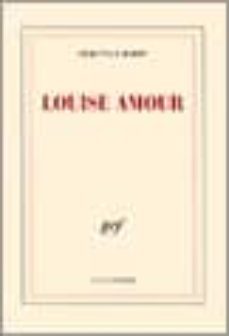 louise amour-9782070737406