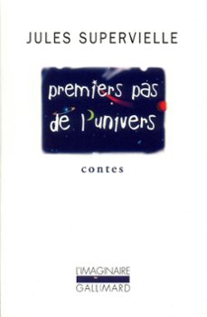 premiers pas de l'univers (ebook)-jules supervielle-9782072192906