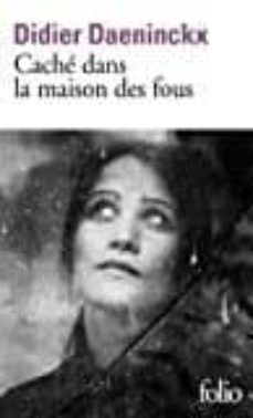 cache dans la maison des fous-9782072704406
