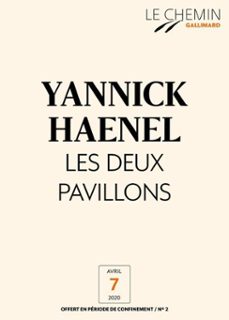 -yannick haenel-9782072911606